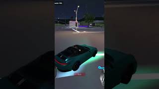 Drifting in driving empire 😮‍💨roblox drivingempireroblox [upl. by Yhtuv18]