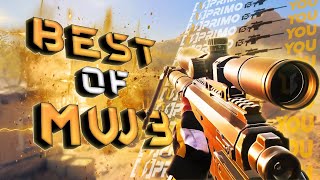 Big Dawgs  Best Of Mw3 Sniping Montage [upl. by Proudfoot]