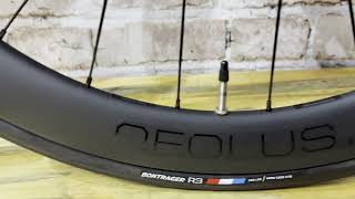 Trek Madone SL6 Di2 [upl. by Alphard]