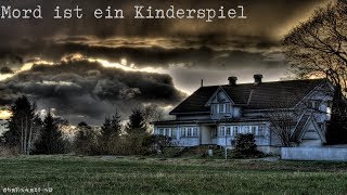 Krimi Hörspiel  Mord ist ein Kinderspiel  Tauno Yliruusi [upl. by Yerxa]