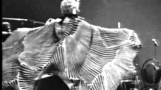 Sun Ra and his Intergalactic Arkestra  Jazz Session [upl. by Nilpik]