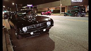 Lansdale Cruise Sept 2024 Pt3 [upl. by Llovera505]