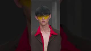 Prada Menswear SS25 [upl. by Otreblaug]