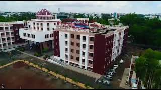 KVN Naik Engineering College Nashik  LoGMIEER Nashik  Engineering College Gangapur Road [upl. by Greyson]