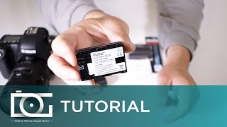 ORIGINAL Vs THIRD PARTY BATTERY  Voltage and Amperage Comparison for Replacement Batteries [upl. by Attenyt]