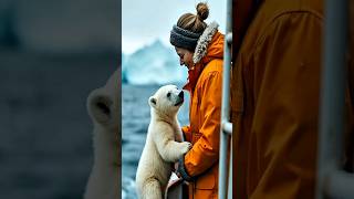 Magical Wildlife in Iceland’s Frozen World [upl. by Belden]