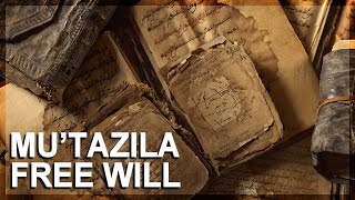 Science in Islam Part 1 Mutazila free will [upl. by Lehte996]