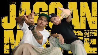 JAGOAN MLETRE MV FT DK05 [upl. by Annoirb]