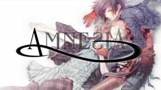 【PSP】 AMNESIA オープニングムービー [upl. by Francie]