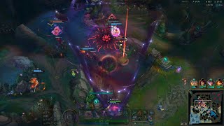 Ruler fullstream 17112024  Jhin Ashe Kalista Kogmaw Ezreal  Adc Korea Gameplay [upl. by Eelydnarb]