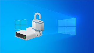 How to Crack Bitlocker encrypted drives [upl. by Wilbur]