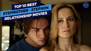 Top 10 Best Stepmother  Stepson Relationship Movies  What To Watch [upl. by Kcirdez]