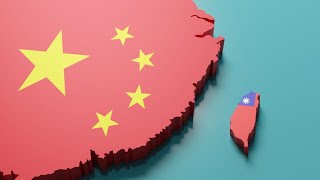 Call for US to move with ‘urgency’ against China’s militaristic push for Taiwan [upl. by Yrellam]