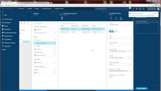 Azure  How To Configure Sticky Sessions for Load Balancer [upl. by Misak]