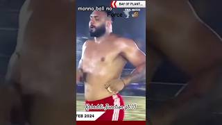 manna ball kabaddi raidwer💪🔥 [upl. by Arratal]