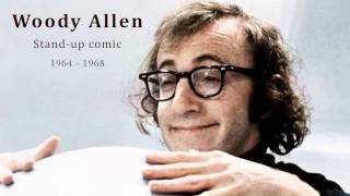 Woody Allen  Kidnapped [upl. by Ybsorc]