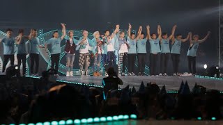 SWC4SeoulDVDMakingsharingshineewp [upl. by Fauver749]