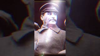 How Stalin Died  shorts [upl. by Hsinam]