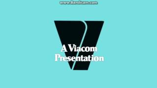 Viacom logo History Remake [upl. by Calla]