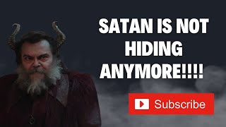 DEAR SATAN  JACK BLACK DOESNT FEAR GOD BRO [upl. by Anura314]