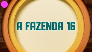 A FAZENDA 2024 AO VIVO [upl. by Diantha]