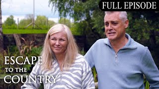 Escape to the Country Season 22 Episode 50 Worcestershire 2022  FULL EPISODE [upl. by Heber]