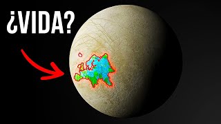 Los astrónomos creen que podría haber vida en una de las lunas de Júpiter [upl. by Elvia928]