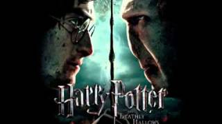 24 Voldemorts End  Harry Potter and the Deathly Hallows Part 2 Soundtrack Full [upl. by Bor901]