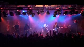 BLOODGOOD Full Concert  Christmas Rock Night 2013 [upl. by Earesed]