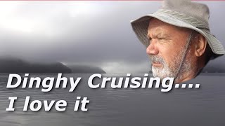 Dinghy cruising to an island cemetery [upl. by Riggins861]