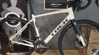 TREK DOMANE AL 4 GEN 4 por fin nos llegó [upl. by Ylrad746]