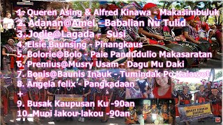 Lagu Murut Bookan dan Murut Paluan  90an Nonstop lagumurut murut Sabah [upl. by Ydnew]