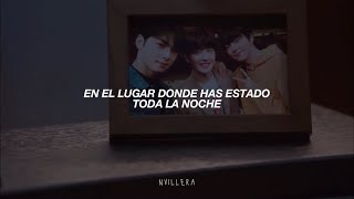 Chani SF9  Starlight » True Beauty OST Traducida al Español [upl. by Warfourd]