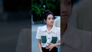 Jini Rudra fight 🤣 lovestory chinesedrama love cdrama [upl. by Hefter]