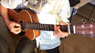 Breakthrough  Colby Caillatfingerstyle [upl. by Akenot]