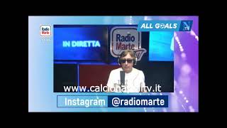 Si Gonfia la Rete  Raffaele Auriemma 6722 [upl. by Hareehahs754]