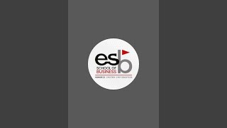 ESB  Esprit School of Business [upl. by Felice476]