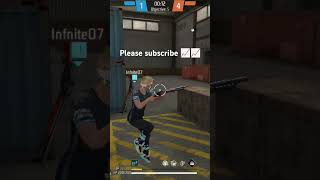 Revenge op headshot shortfeed ytshort viralshort viral ff [upl. by Nyrac]