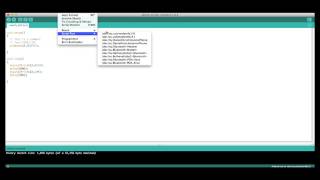 Intro to Arduino software [upl. by Eerdua]