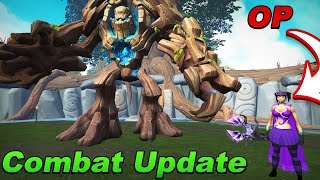 Combat Update Made Mage Good Again  Runescape 3 [upl. by Amitarp]