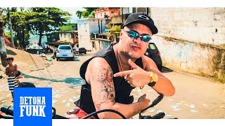 MC Dinho da VP  Acelera a Nave Vídeo Clipe Equipe RC Vídeos [upl. by Attesor]