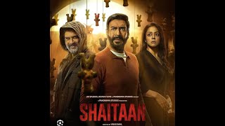 Shaitan Full Movie Hindi 2024 review  Ajay Devgn R Madhavan Jyotika [upl. by Glaab360]