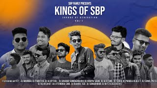 Samia Deba Tike Dj Pabitra  Kings Of Sbp  Volume 1 [upl. by Thacher]