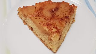 Η πιο εύκολη μηλόπιτα Easy amp tasty apple pie Greek daily recipes [upl. by Ellehcsar169]