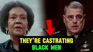 American Black Professor EXPLAINS Why BLACK GENETICS Is Endangered THEY ARE TARGETING OUR MEN [upl. by Itirahc]