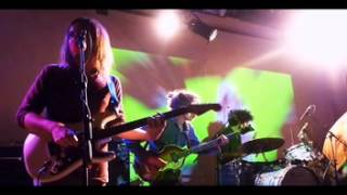 Tame Impala  Live  The Toff 2009 [upl. by Ramso]