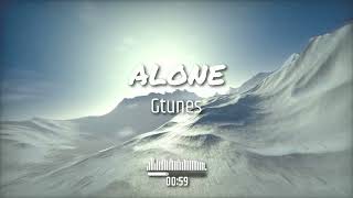 alone  Gtunes [upl. by Tarabar113]