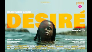 DESIRE film OFFICIAL TRAILER 4K [upl. by Damal]