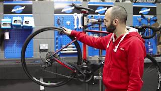 How To Remove And Fit a Quick LinkPower Link  Tech Tip  Tredz Bikes [upl. by Duncan467]