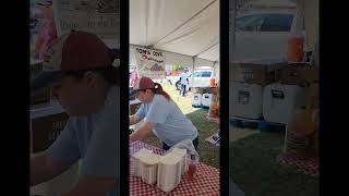 53rd Annual Chincoteague Seafood Festival hosted by the Chincoteague Chamber of Commerce [upl. by Lifton37]